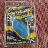 0215 Glow Blue Smoke Buddy Personal air filter