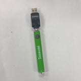 6558 (Green) Packwoods battery 900MAH