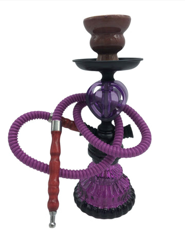 2160 | SH594  HOOKAH