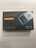 2473 FUZION WH100 DIGITAL POCKET SCALE 100G X 0.01G