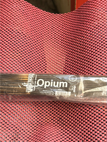 250422.4 Opium Incense Wild Berry 100 pc