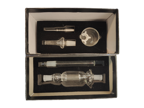 512 XY512 Medium Nectar Collector Kit