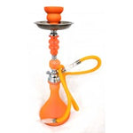 007.2 Medium Hookah -Hk-Q-SET