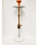 1012.2HK-CH012MH01 26 inch Chelax Twist & Lock Storm hookah