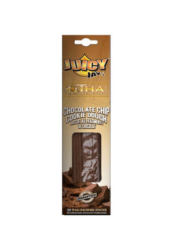 Juicy Jay chocolate chip incense