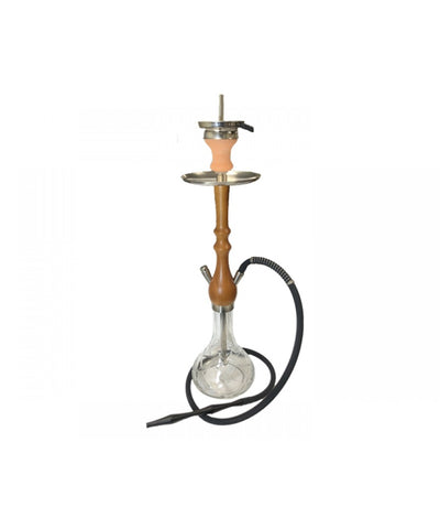 01014.2HK-CH014MH01 24 inch Chelax Twist & Lock Helena hookah