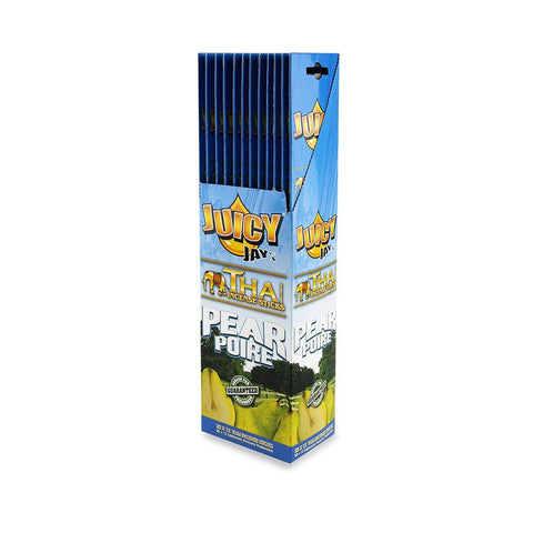 Juicy Jay Pear incense