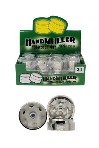 841 | GR841 3-Piece OTHER Hand Muller