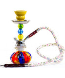 12.2 Small Hookah