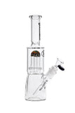 014 | P014 11 inch PREEMO GLASS Showerhead Perc Mini