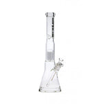 382 | S382 16-inch NICE GLASS 8-Arm Tree Perc Bell Beaker