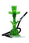 001.5 | TD-1 13 inch NICE GLASS Full Color Hookah Set