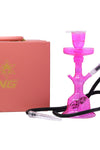 001.5 | TD-1 13 inch NICE GLASS Full Color Hookah Set