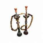 2247.2 Babylon hookah 35” - 47”