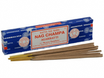 Satya Nag Champa Ajaro Agarbatti