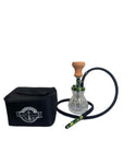 330 | 11" Yahya Elegance Hookah w/ bag