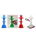 001.5 | TD-1 13 inch NICE GLASS Full Color Hookah Set