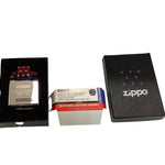 5827 Zippo Light-Butane Insert Double Flame