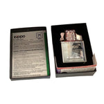 5838 Zippo lighter-Electric Arc Insert