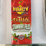 Juicy Jay Strawberry incense