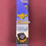 Juicy Jay Black N blueberry incense