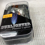 Sublight Plasma X-Heavy Duty Dual Crossing