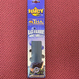 Juicy Jay Black N blueberry incense