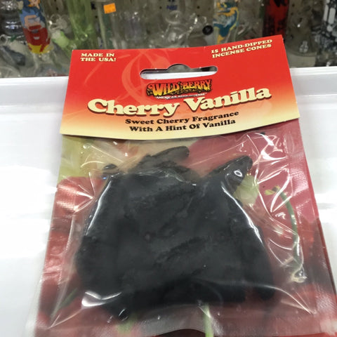 .2 cherry vanilla