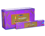 Satya Natural Lavender