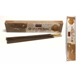 006.5 PALO SANTO ORGANIC INCENSE STICKS