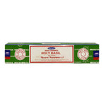 Incense - Nag Champa 15g Holy Basil (Box of 12)